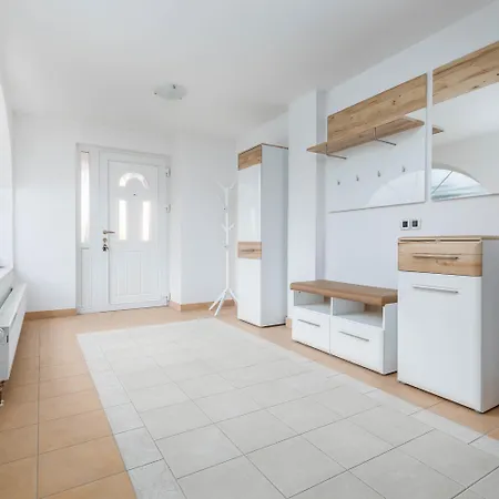Nera Apartamento *