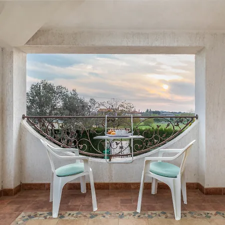 Apartamento Nera *