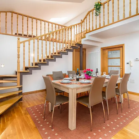 Apartamento Nera *