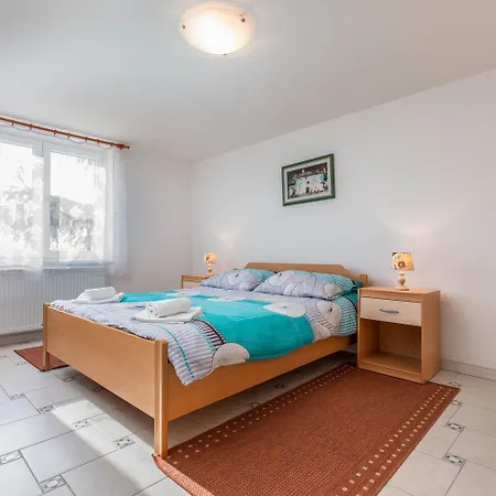 Apartman Nera *