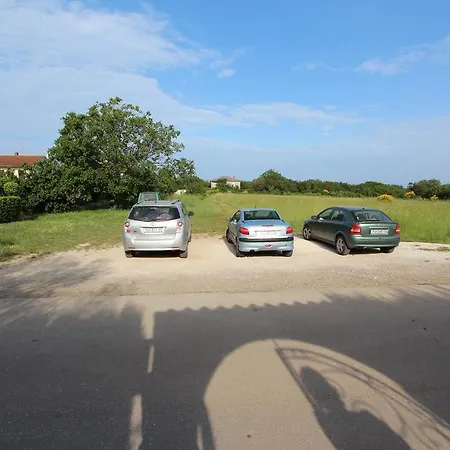 Nera Apartamento Pula