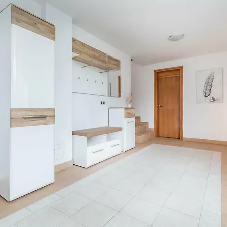 Apartman Nera *