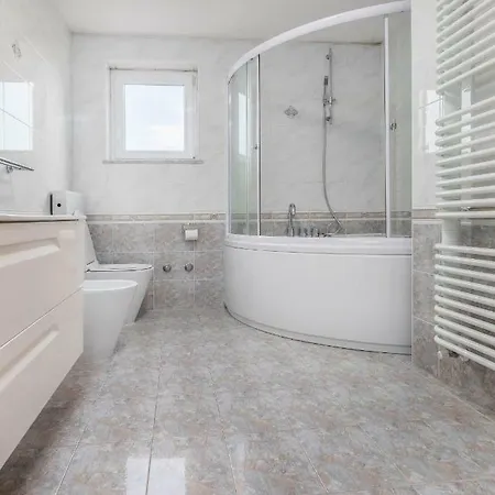 Nera Apartman
