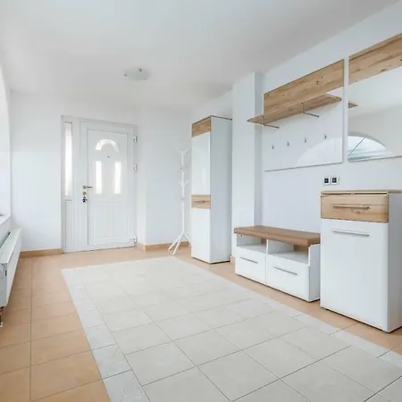 Nera Apartman