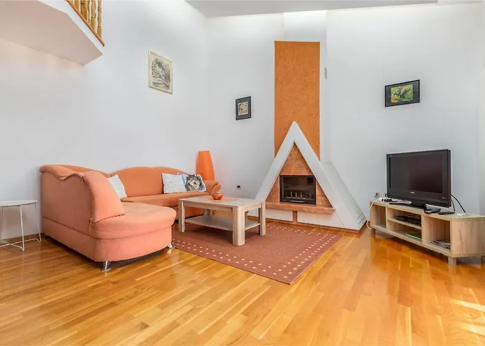 Apartman Nera
